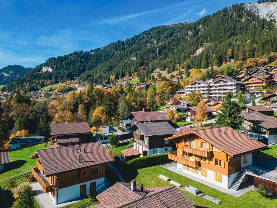 CHRIMITH Ferienwohnung